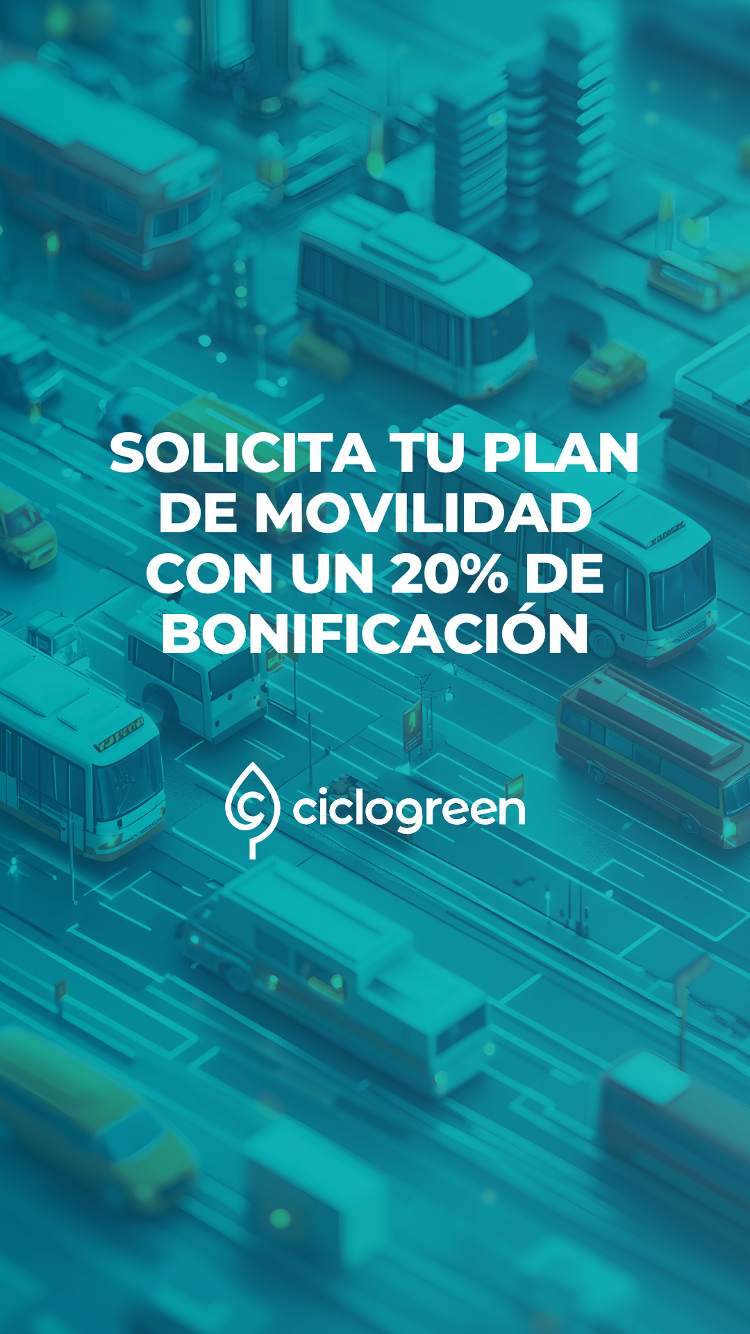 Plan de Impulso a la Movilidad Sostenible Plan de Impulso a la Movilidad Sostenible