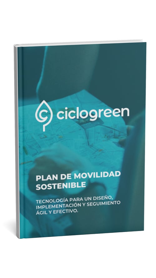 Plan de movilidad sostenible