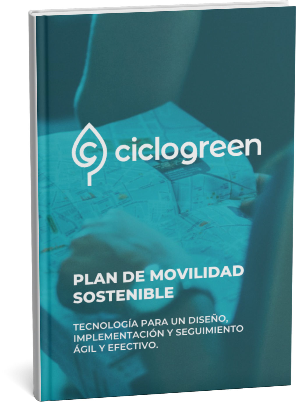 plan de movilidad sostenible