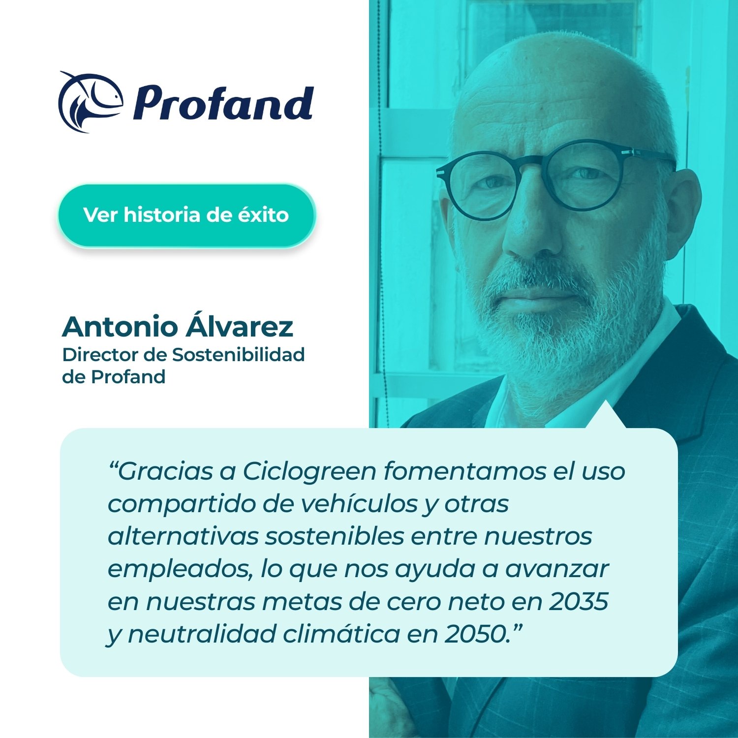 Grupo Profand