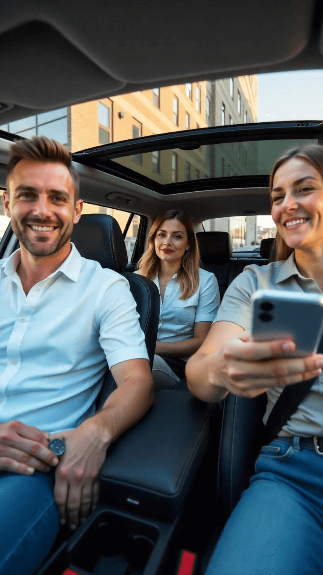 movilidad sostenible para empresas