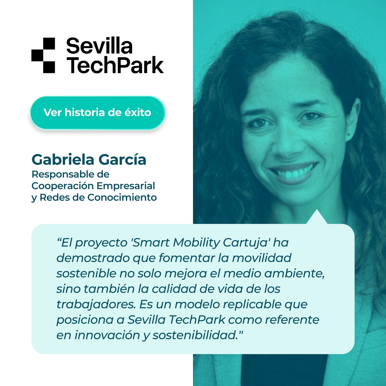 Sevilla TechPark